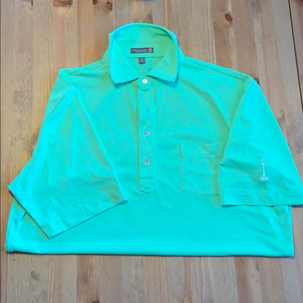 Peter Millar Golf Polo